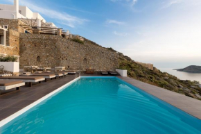  Cova Mykonos Suites  Элия